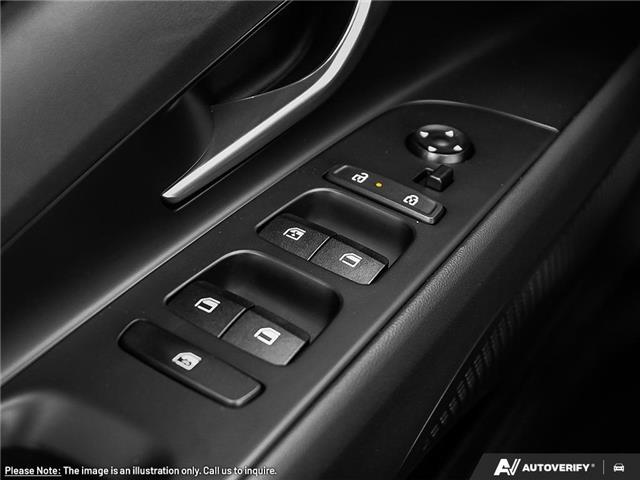 2026 Hyundai Elantra HEV Luxury (Stk: 130739) in London - Image 15 of 24