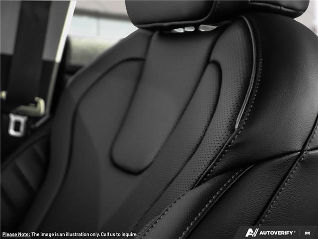 2026 Hyundai Elantra HEV Luxury (Stk: 130739) in London - Image 19 of 24