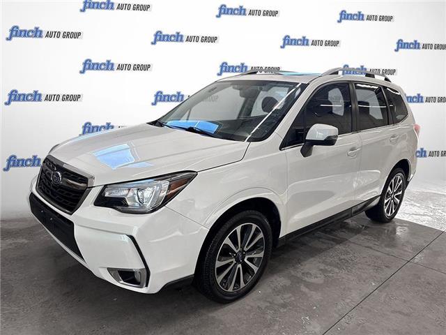 2017 Subaru Forester  (Stk: 164026) in London - Image 1 of 26