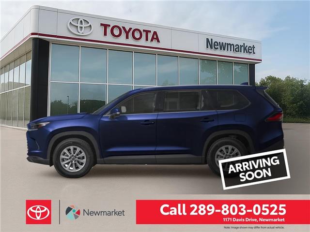 2026 Toyota Corolla Cross L (Stk: 39836) in Newmarket - Image 64 of 181