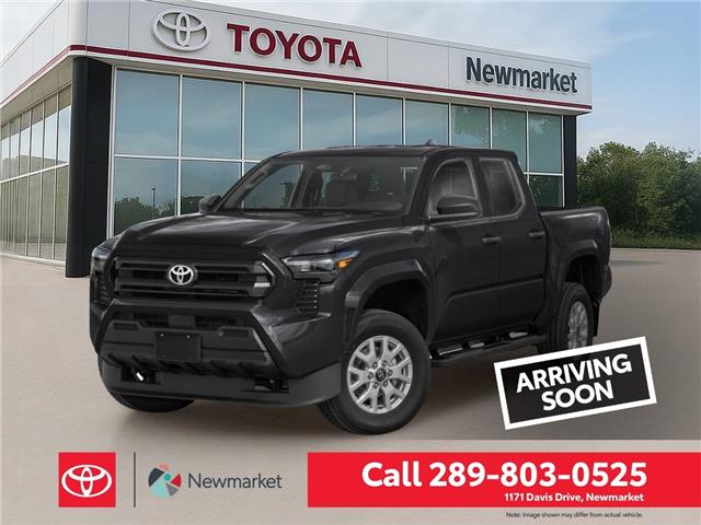 2025 Toyota Tacoma Base (Stk: 4306) in Newmarket - Image 1 of 3