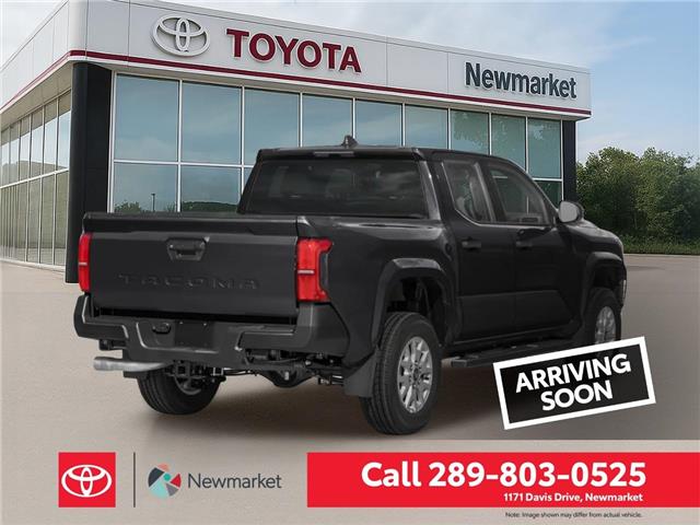 2025 Toyota Tacoma Base (Stk: 4306) in Newmarket - Image 2 of 3