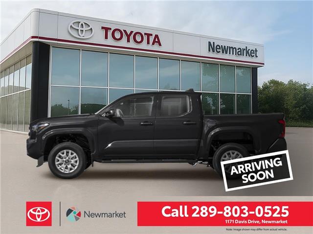 2025 Toyota Tacoma Base (Stk: 4306) in Newmarket - Image 3 of 3