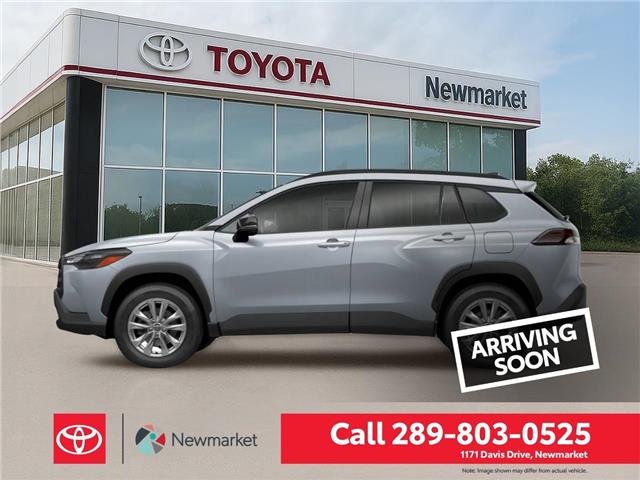 2026 Toyota Corolla Cross L (Stk: 39836) in Newmarket - Image 33 of 181