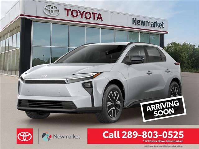 2026 Toyota Corolla LE (Stk: 0064) in Newmarket - Image 1 of 168