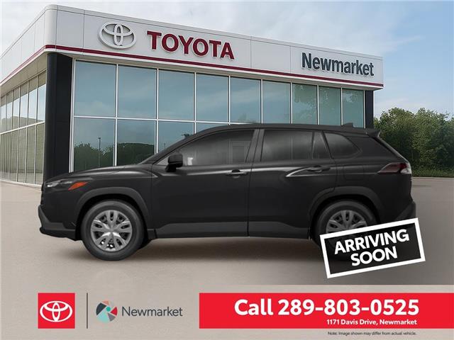 2026 Toyota Corolla Hatchback SE Upgrade (Stk: 1478) in Newmarket - Image 24 of 120