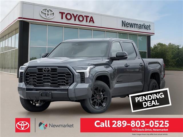 2025 Toyota Tundra Limited (Stk: 39049) in Newmarket - Image 1 of 28