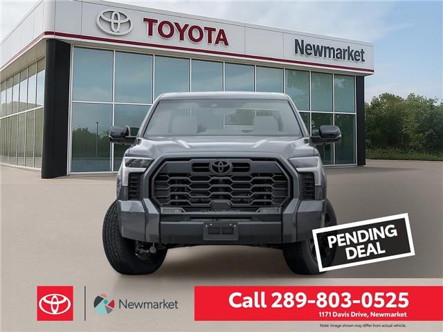 2025 Toyota Tundra Limited (Stk: 39049) in Newmarket - Image 2 of 28