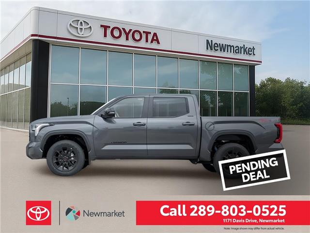 2025 Toyota Tundra Limited (Stk: 39049) in Newmarket - Image 3 of 28