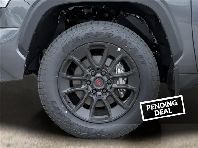 2025 Toyota Tundra Limited (Stk: 39049) in Newmarket - Image 4 of 28