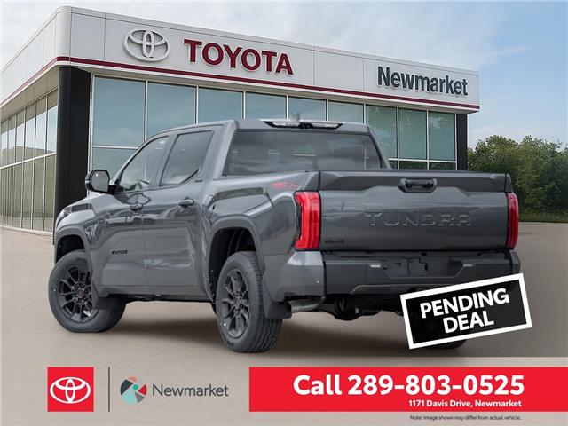 2025 Toyota Tundra Limited (Stk: 39049) in Newmarket - Image 5 of 28