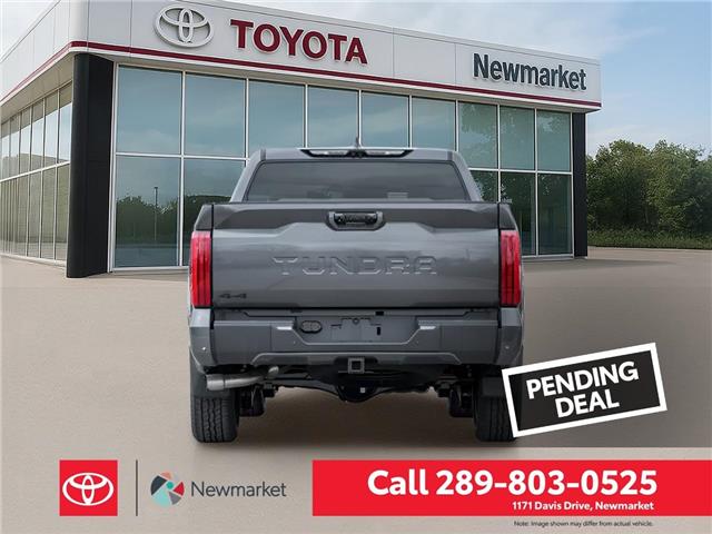 2025 Toyota Tundra Limited (Stk: 39049) in Newmarket - Image 6 of 28
