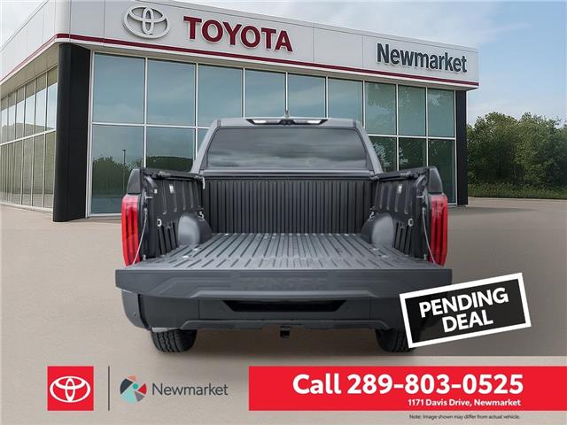2025 Toyota Tundra Limited (Stk: 39049) in Newmarket - Image 7 of 28
