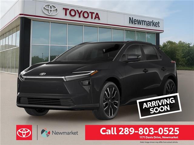 2026 Toyota Corolla Cross L (Stk: 39836) in Newmarket - Image 4 of 181