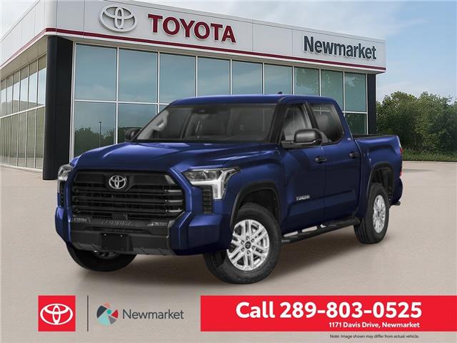 2026 Toyota Tundra SR5 (Stk: 39636) in Newmarket - Image 1 of 12