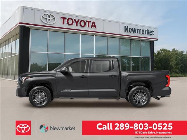 2025 Toyota Tundra Hybrid Platinum (Stk: 39606) in Newmarket - Image 6 of 24