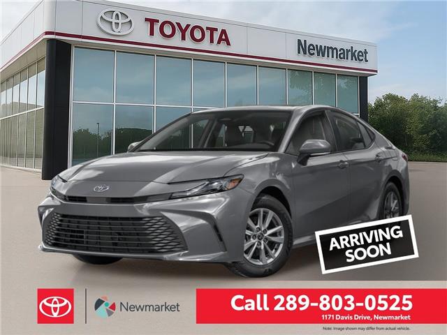 2026 Toyota Camry SE (Stk: 2655) in Newmarket - Image 1 of 6