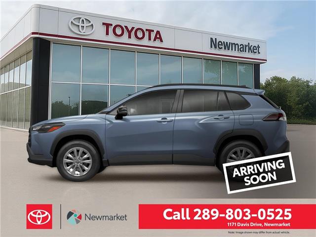 2026 Toyota Corolla Cross L (Stk: 39836) in Newmarket - Image 41 of 181