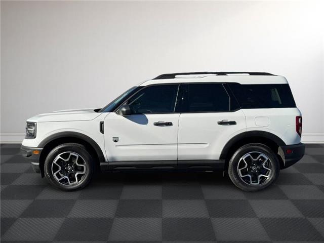 2023 Ford Bronco Sport Big Bend (Stk: TL12451) in Windsor - Image 2 of 25