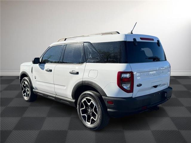 2023 Ford Bronco Sport Big Bend (Stk: TL12451) in Windsor - Image 4 of 25