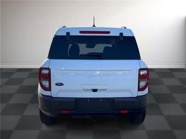 2023 Ford Bronco Sport Big Bend (Stk: TL12451) in Windsor - Image 5 of 25