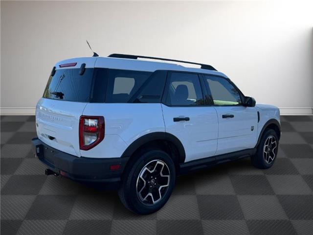 2023 Ford Bronco Sport Big Bend (Stk: TL12451) in Windsor - Image 6 of 25