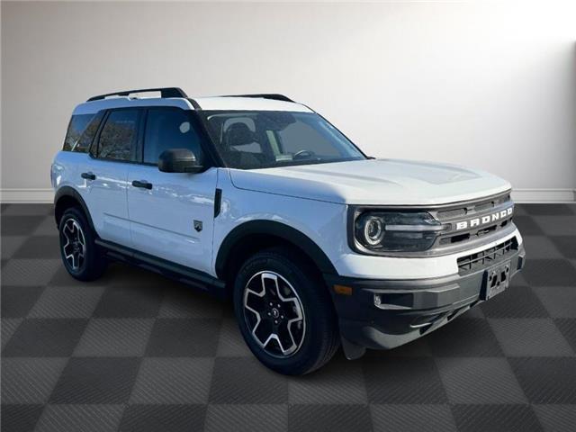 2023 Ford Bronco Sport Big Bend (Stk: TL12451) in Windsor - Image 9 of 25