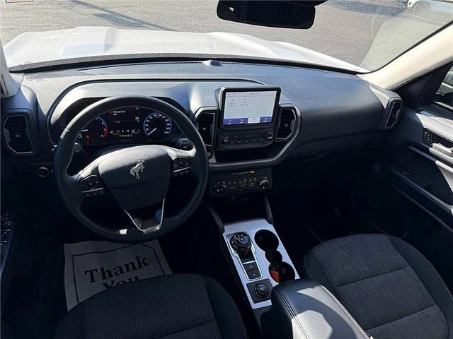 2023 Ford Bronco Sport Big Bend (Stk: TL12451) in Windsor - Image 14 of 25