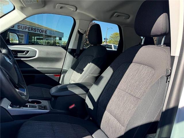 2023 Ford Bronco Sport Big Bend (Stk: TL12451) in Windsor - Image 16 of 25