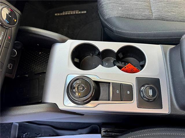 2023 Ford Bronco Sport Big Bend (Stk: TL12451) in Windsor - Image 19 of 25