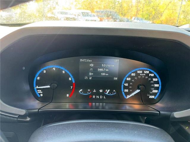 2023 Ford Bronco Sport Big Bend (Stk: TL12451) in Windsor - Image 21 of 25