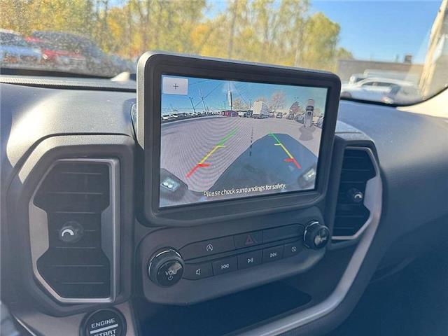 2023 Ford Bronco Sport Big Bend (Stk: TL12451) in Windsor - Image 24 of 25