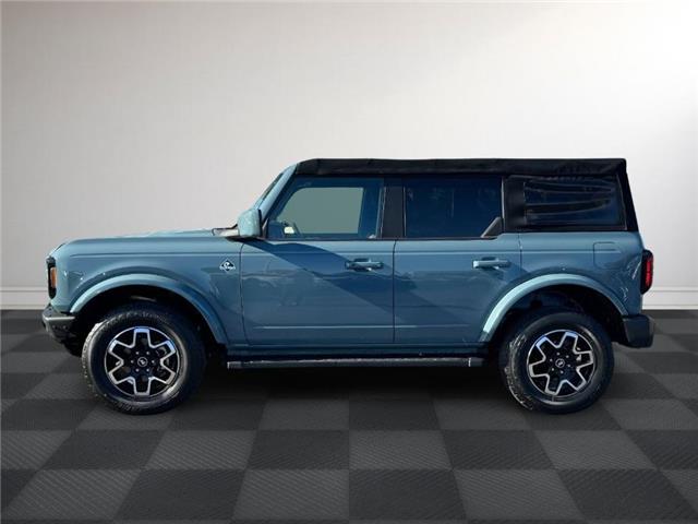 2021 Ford Bronco  (Stk: TL95536) in Windsor - Image 2 of 27