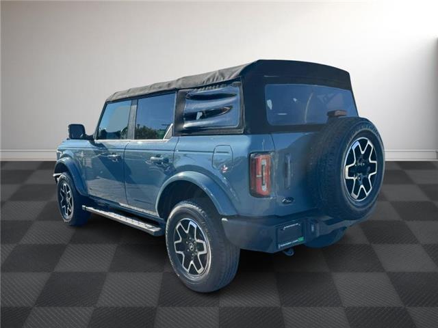 2021 Ford Bronco  (Stk: TL95536) in Windsor - Image 4 of 27