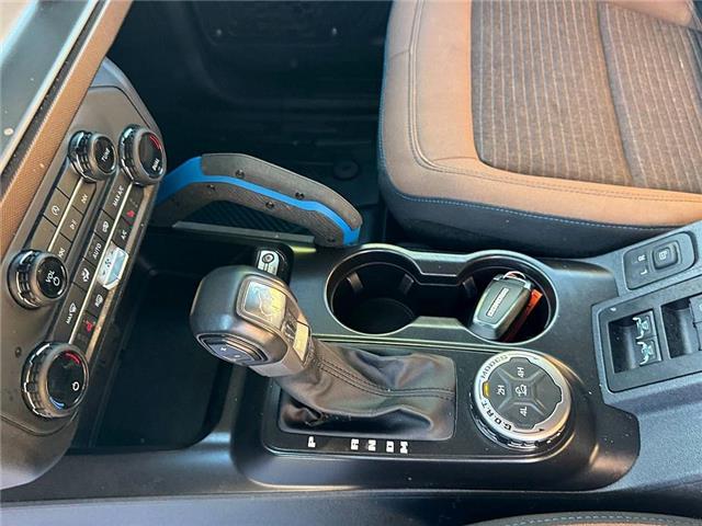 2021 Ford Bronco  (Stk: TL95536) in Windsor - Image 20 of 27