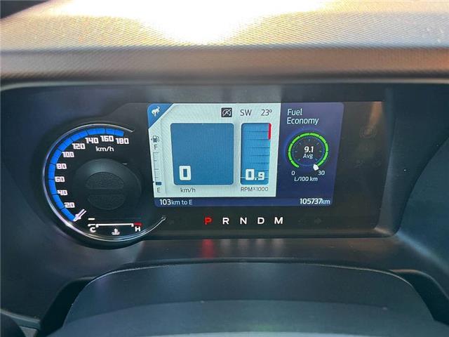 2021 Ford Bronco  (Stk: TL95536) in Windsor - Image 22 of 27