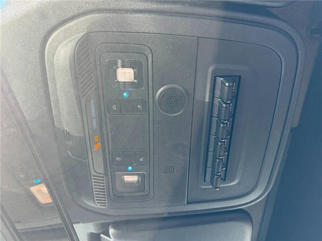 2021 Ford Bronco  (Stk: TL95536) in Windsor - Image 26 of 27