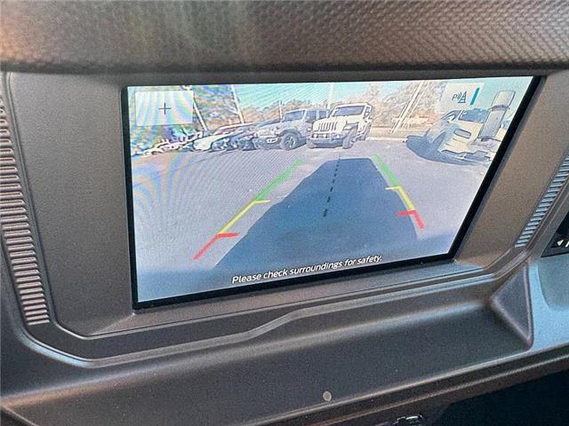 2021 Ford Bronco  (Stk: TL95536) in Windsor - Image 27 of 27