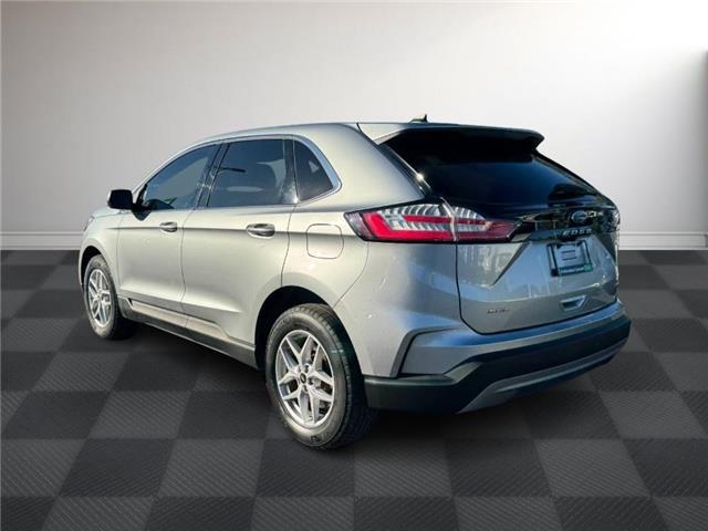 2024 Ford Edge (Stk: TL37987) in Windsor - Image 4 of 26 2024 Ford Edge (Stk: TL37987) in Windsor - Image 4 of 26