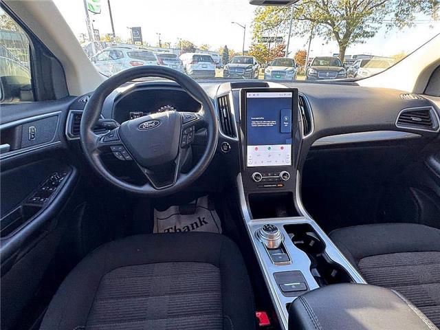 2024 Ford Edge (Stk: TL37987) in Windsor - Image 14 of 26 2024 Ford Edge (Stk: TL37987) in Windsor - Image 14 of 26