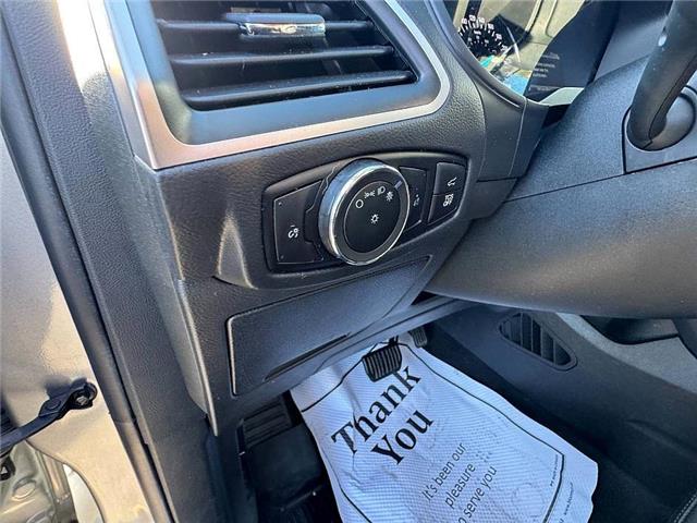 2024 Ford Edge (Stk: TL37987) in Windsor - Image 16 of 26 2024 Ford Edge (Stk: TL37987) in Windsor - Image 16 of 26