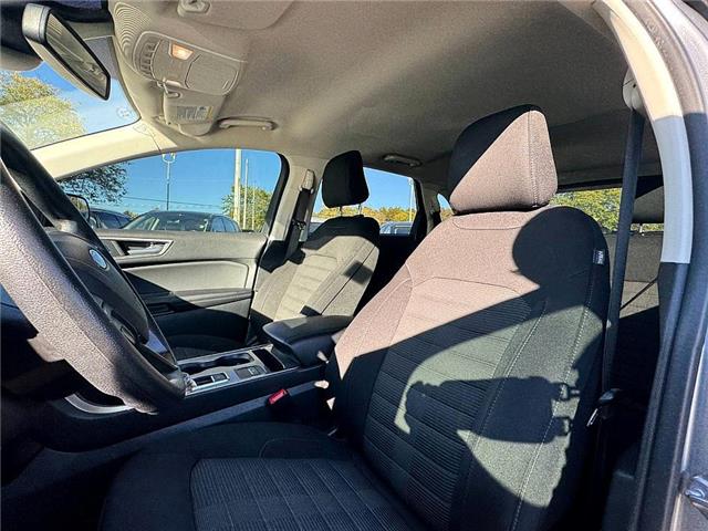 2024 Ford Edge (Stk: TL37987) in Windsor - Image 17 of 26 2024 Ford Edge (Stk: TL37987) in Windsor - Image 17 of 26