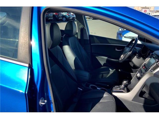 2017 Hyundai Elantra GT Limited (Stk: 17B5999) in Sherwood Park - Image 7 of 30