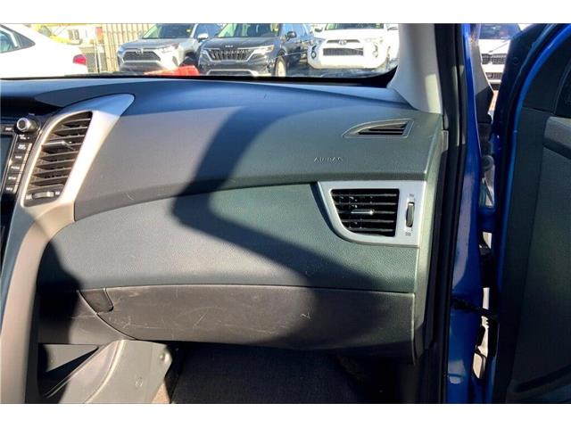 2017 Hyundai Elantra GT Limited (Stk: 17B5999) in Sherwood Park - Image 14 of 30