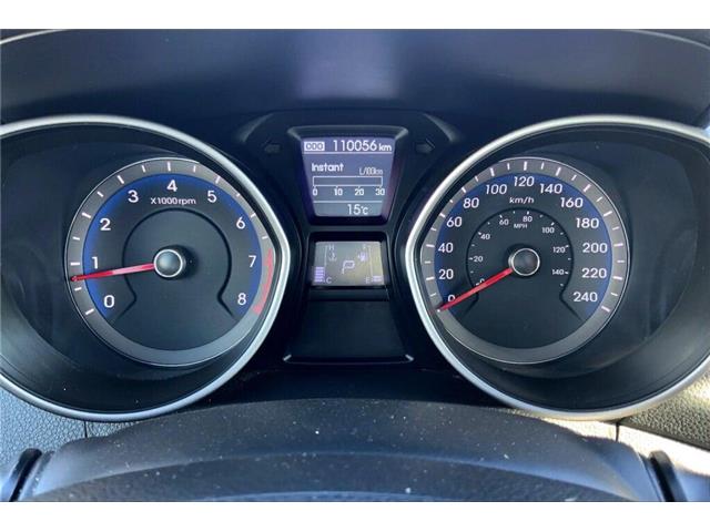 2017 Hyundai Elantra GT Limited (Stk: 17B5999) in Sherwood Park - Image 18 of 30