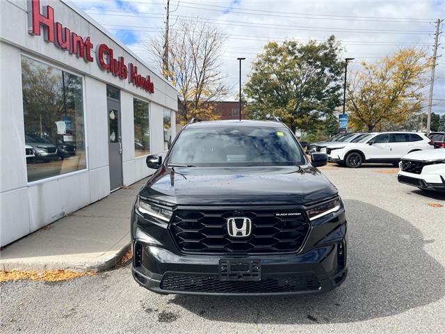 2024 Honda Pilot Black Edition (Stk: 9224A) in Ottawa - Image 2 of 31