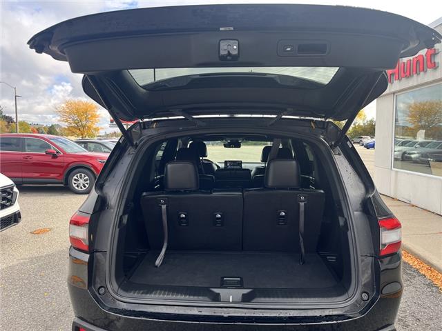 2024 Honda Pilot Black Edition (Stk: 9224A) in Ottawa - Image 10 of 31