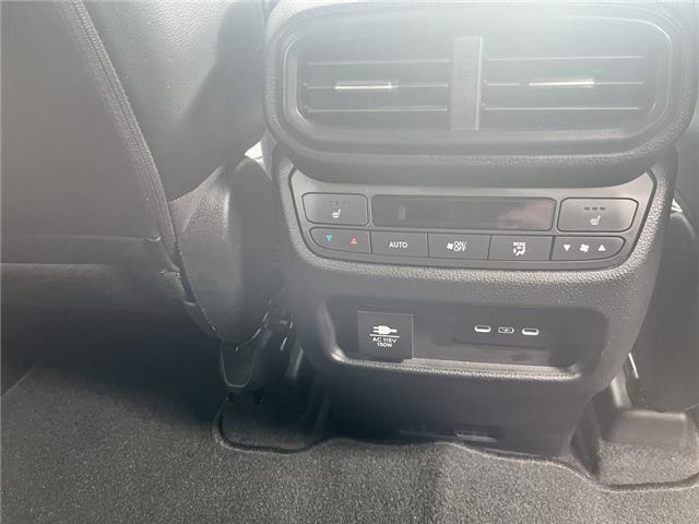 2024 Honda Pilot Black Edition (Stk: 9224A) in Ottawa - Image 13 of 31