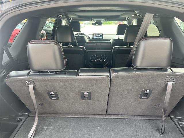 2024 Honda Pilot Black Edition (Stk: 9224A) in Ottawa - Image 14 of 31