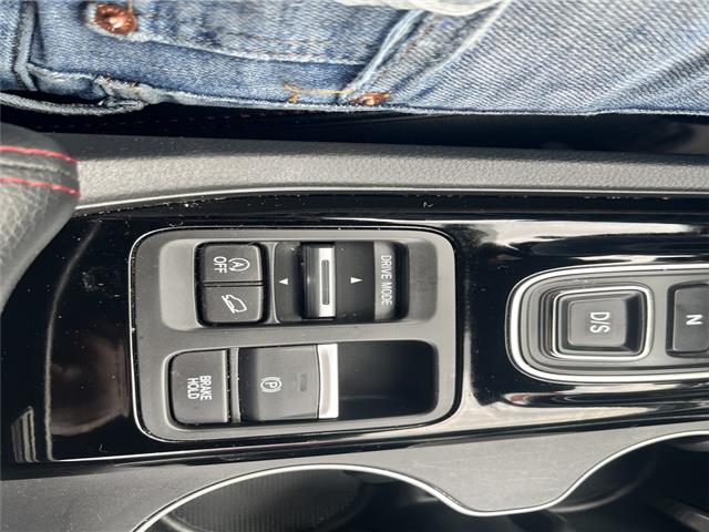 2024 Honda Pilot Black Edition (Stk: 9224A) in Ottawa - Image 17 of 31